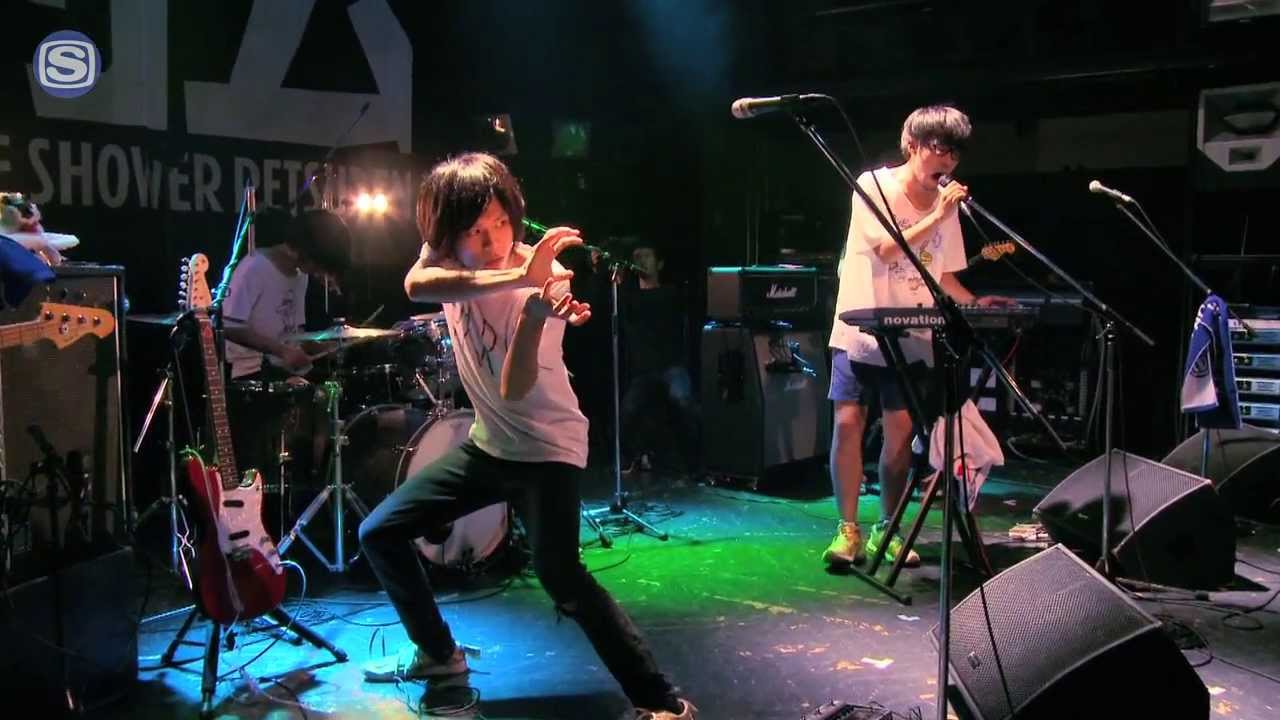 WEB LIVE 〜Vol.7〜 / キュウソネコカミ