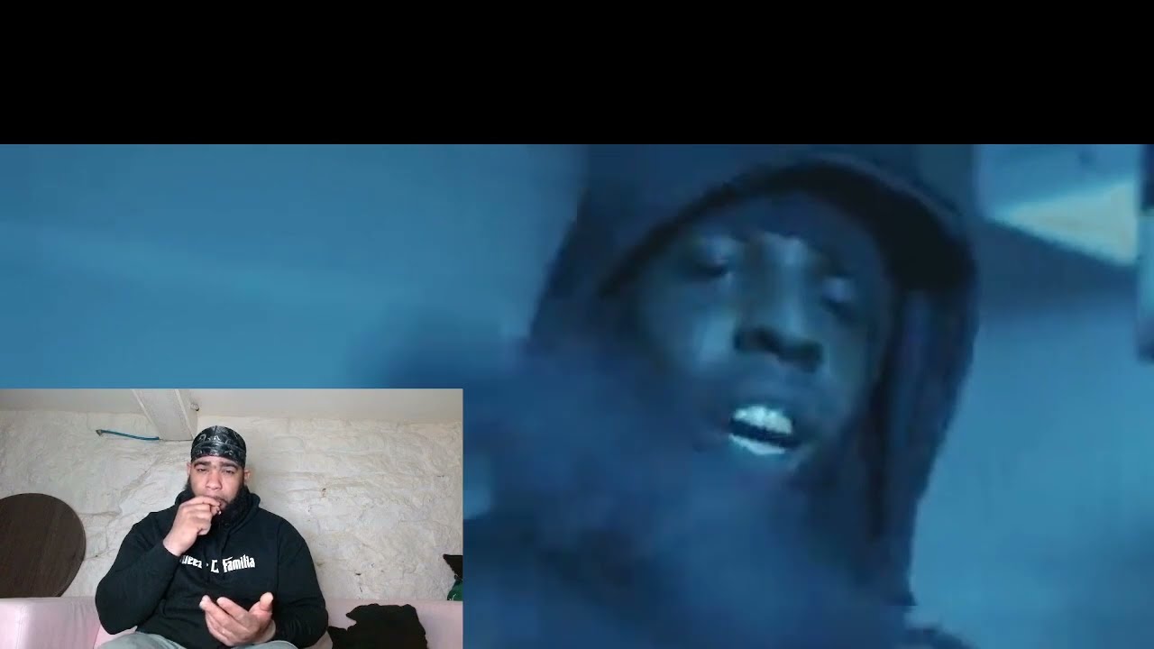 Gully - The Cold Room w/ Tweeko [S1.E16] | @MixtapeMadness|Reaction