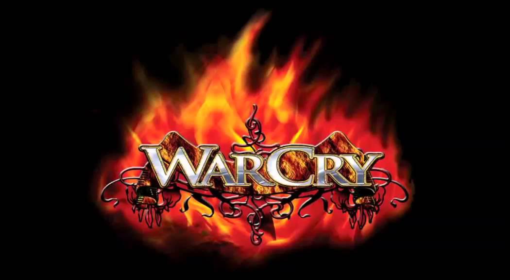 WarCry - Cada Vez