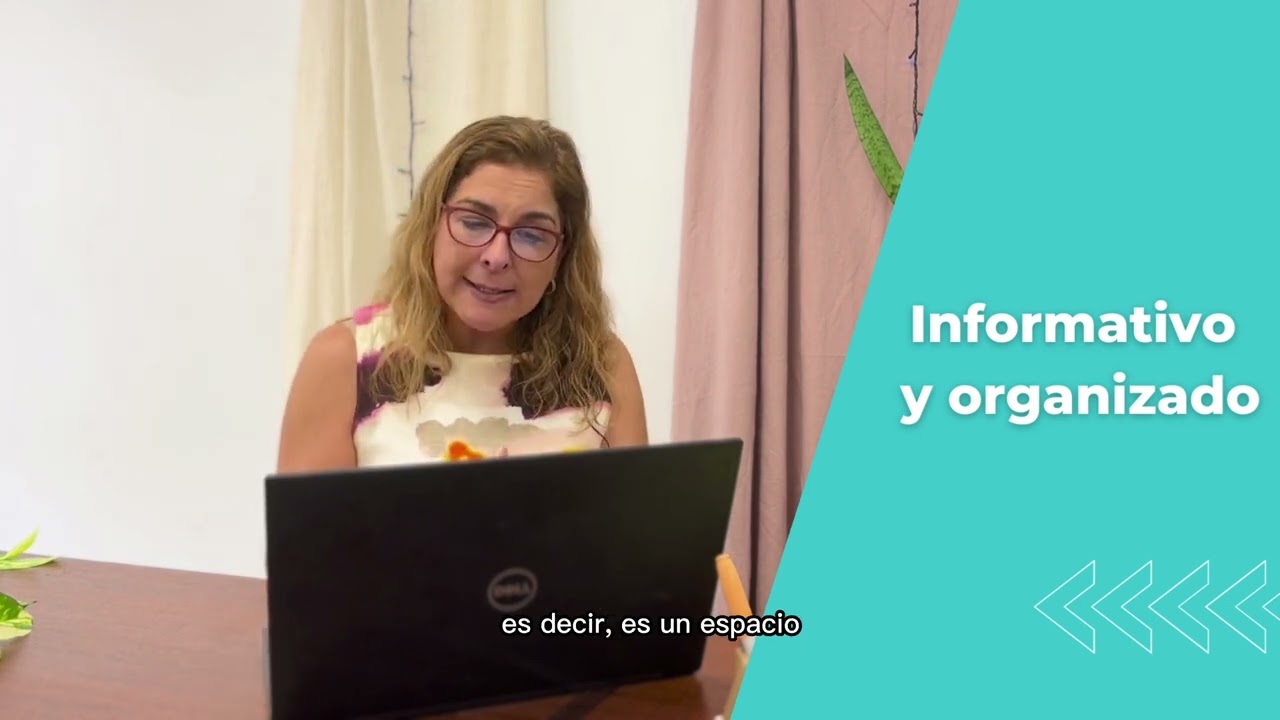 C&aacute;psulas Educativas | Primer episodio