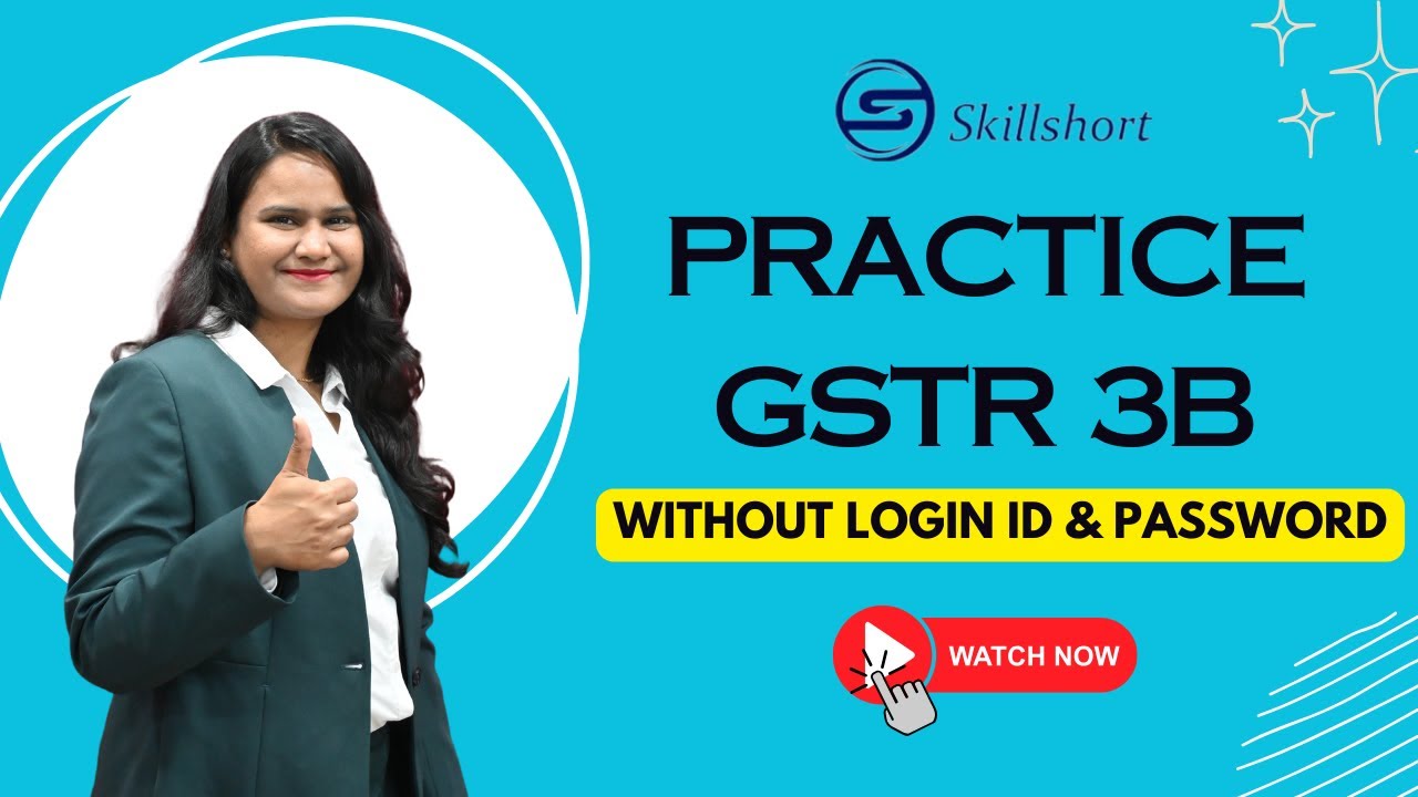 GST Interview Questions and Answers| Accountant Interview Questions and Answers