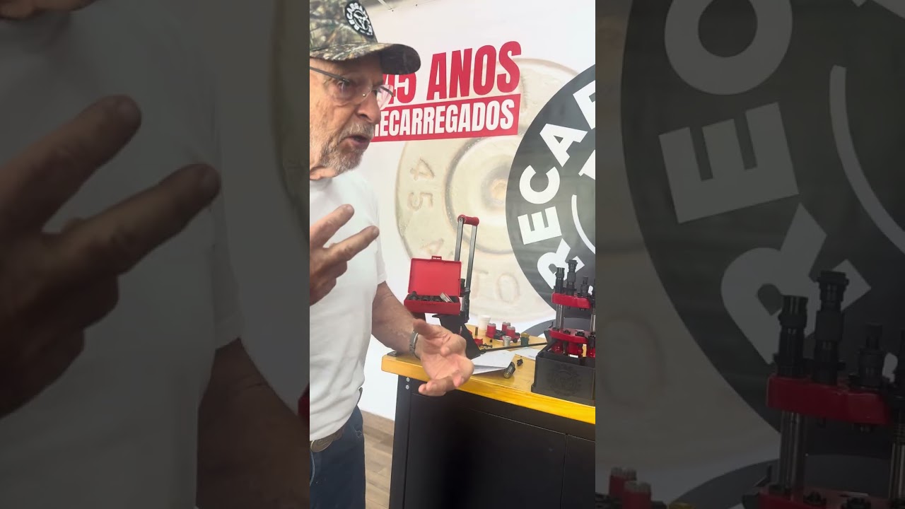 Instruções sobre dies 308/762