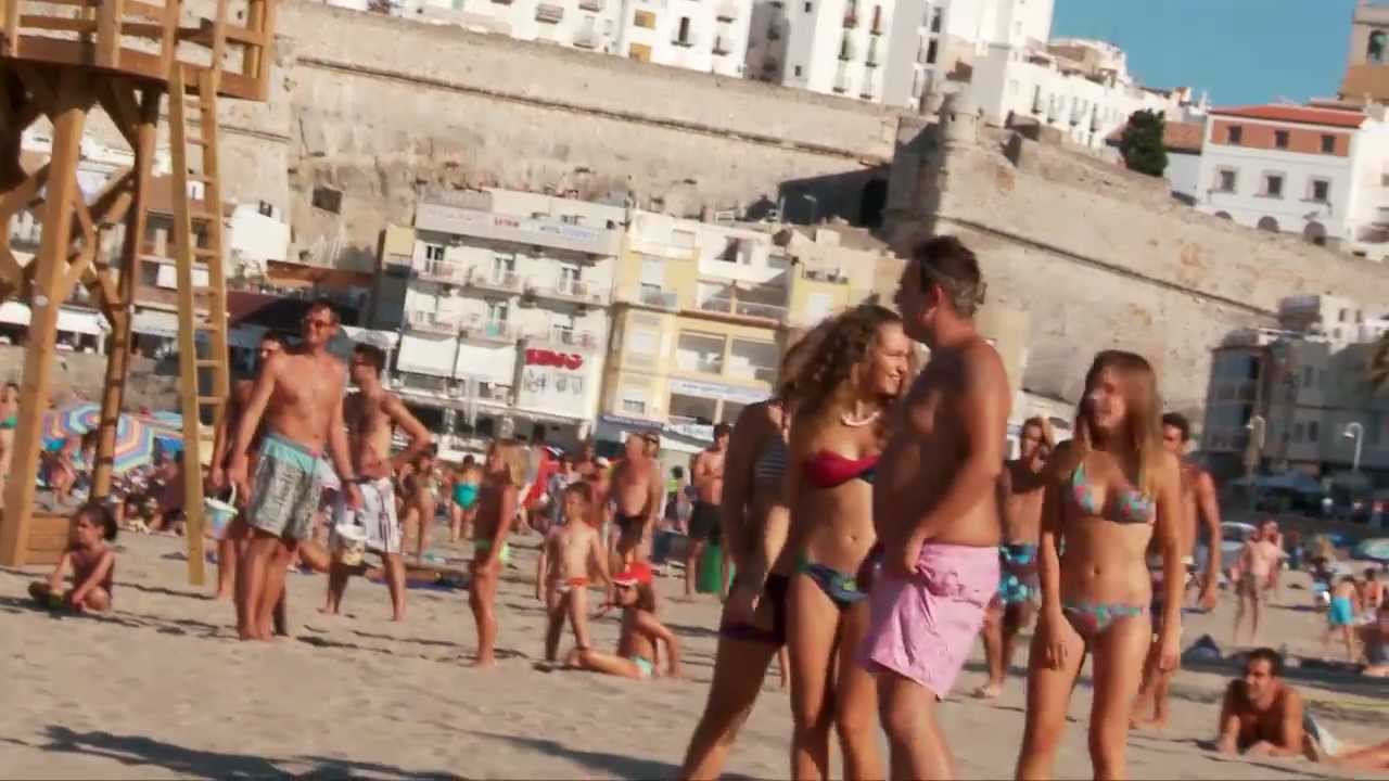 FLASHMOB videoclip