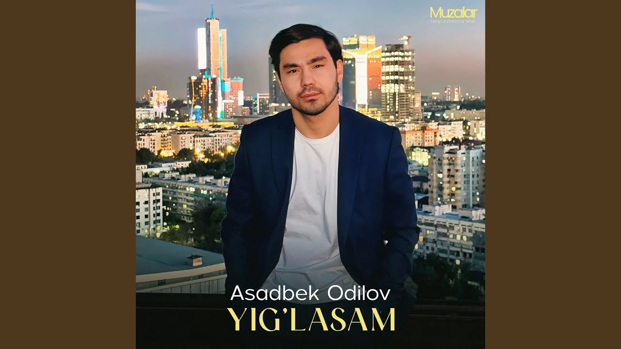 Yig`lasam