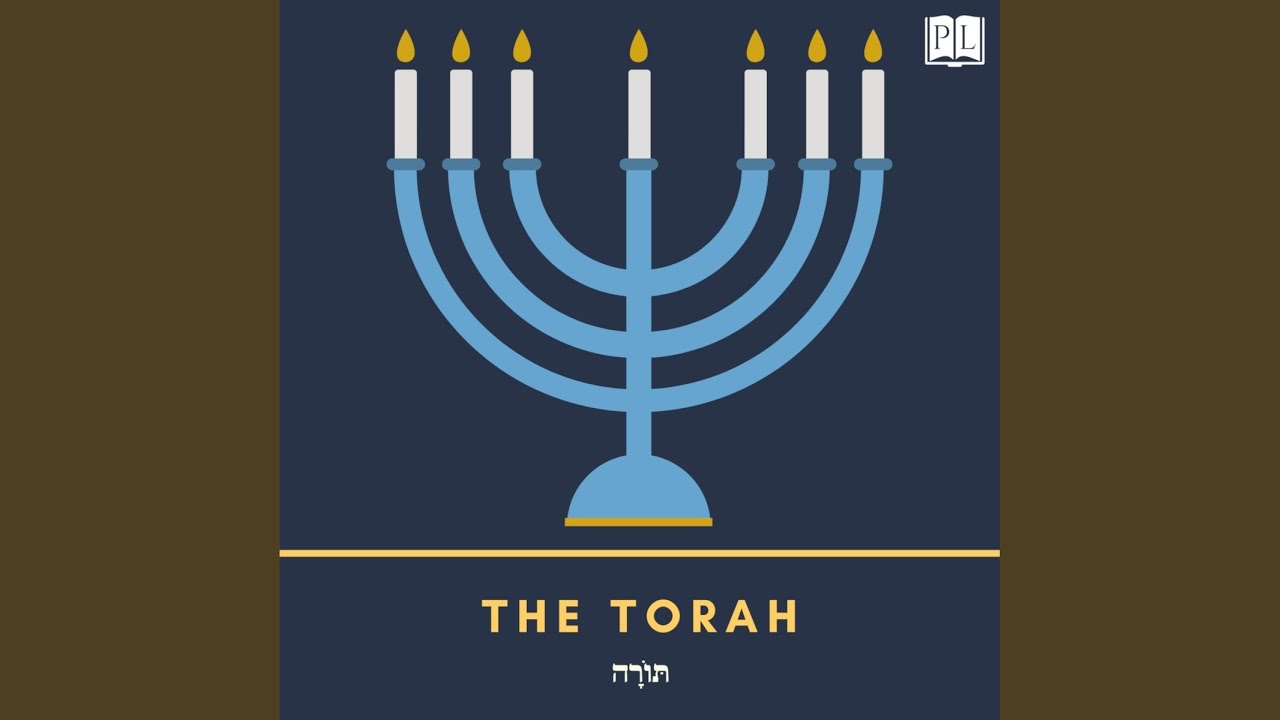 Exodus: Parashat Bo.4 - The Torah