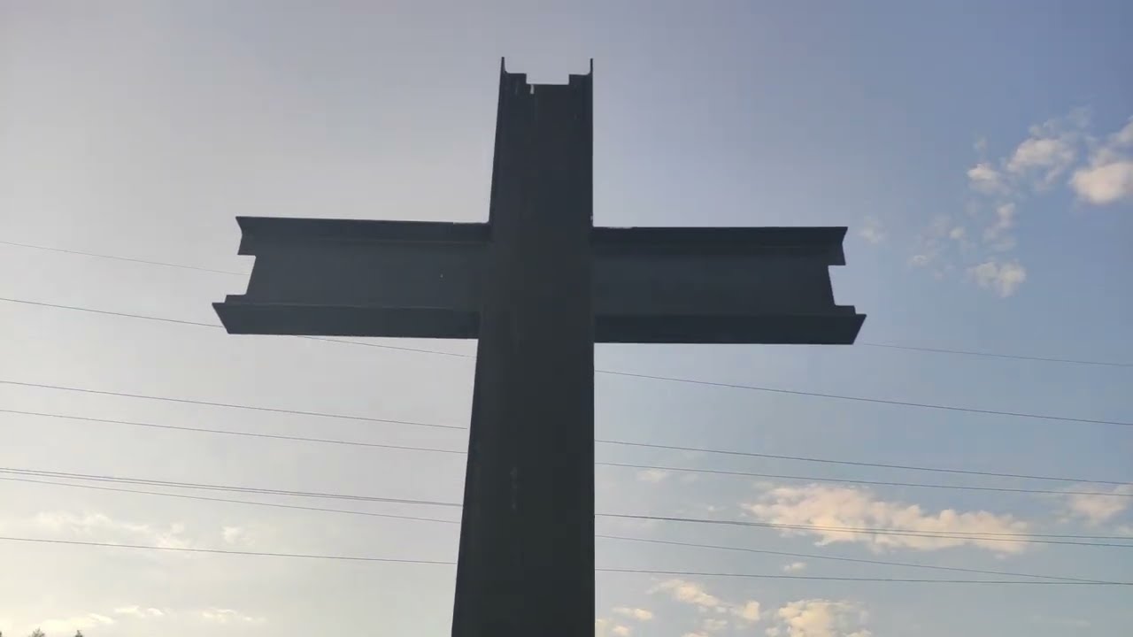 КЛАДБИЩЕ ВОЕННОПЛЕННЫХ В САРАТОВЕ / Cemetery of prisoners of war in Saratov