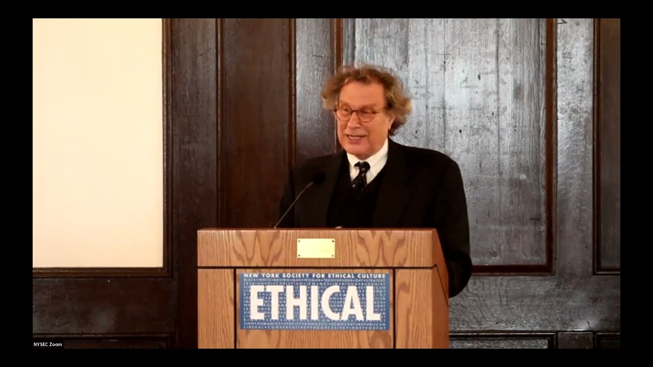 Danny Goldberg: Art, Entertainment, Morality and Resistance to Trumpism (3/27/22)