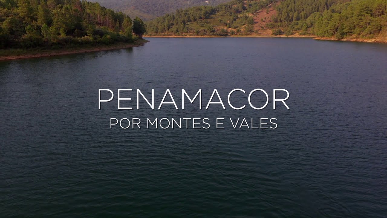 Penamacor por montes e vales