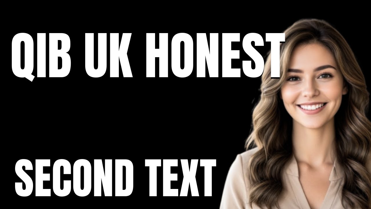 Dont Download QIB UK Honest App Before Watching This