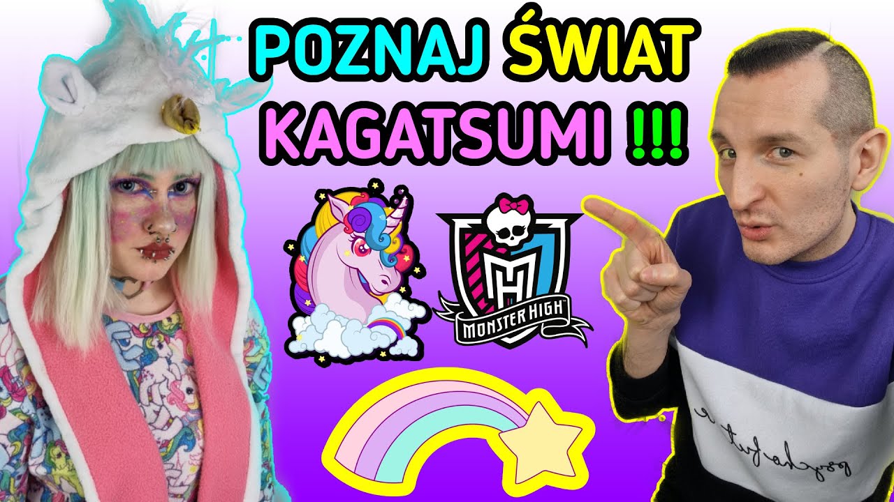 Miej odwagę wyglądać tak jak ona