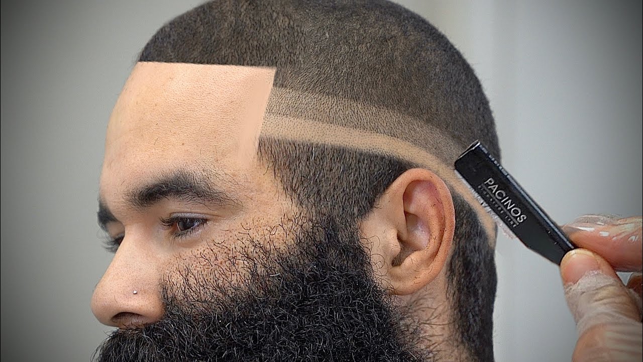 EASY 3-STEP Fading System for Flawless Haircuts