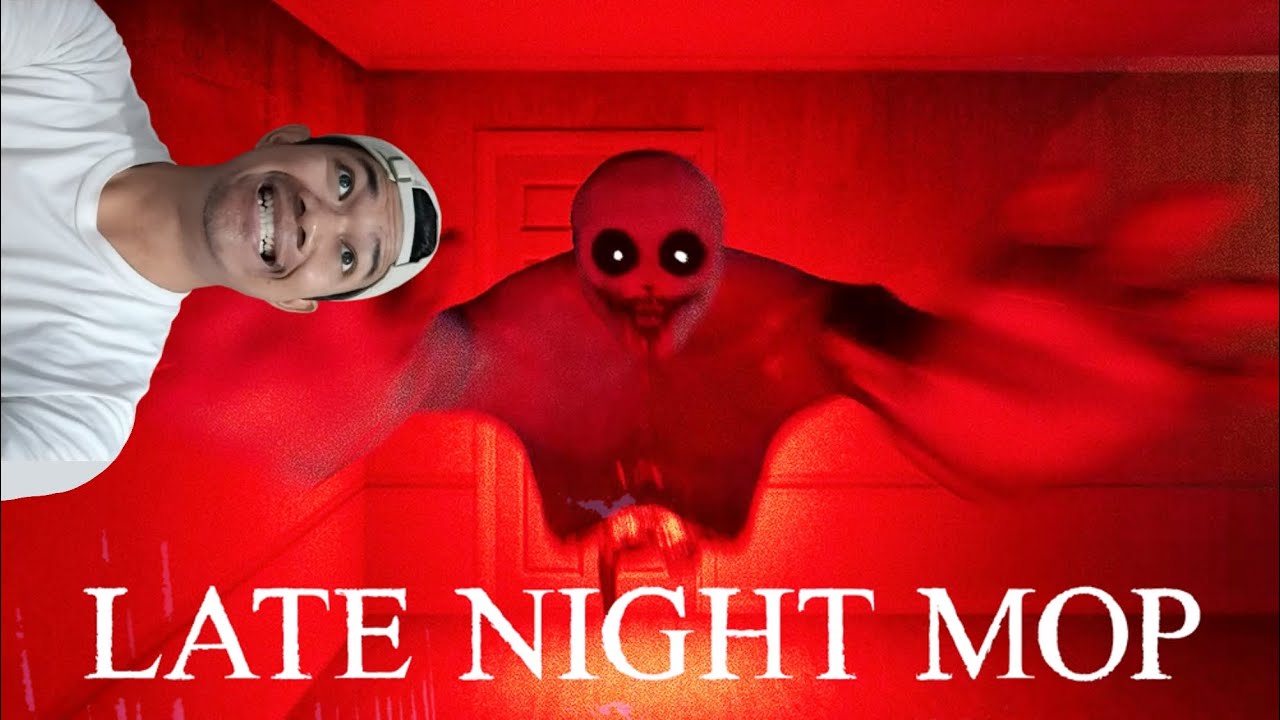 JADI PEMBOKAT BAYARAN ORANG KAYA | The Late Night Mop