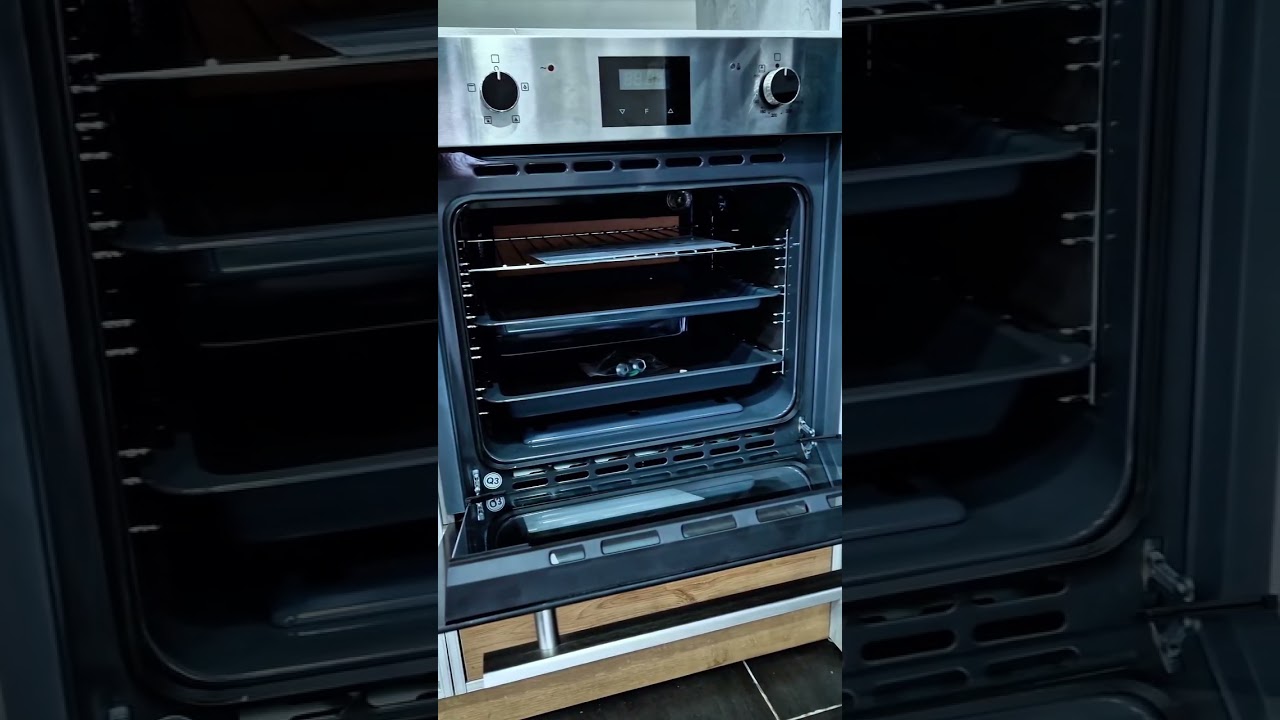 Candy encastrable #candy #électroménager #appliances 