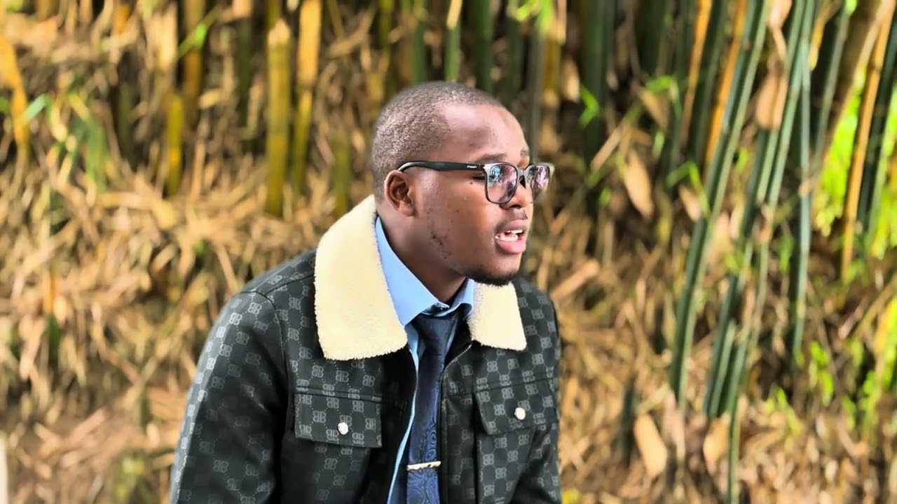 Dhaifu mwenye Zambi _ David bake 