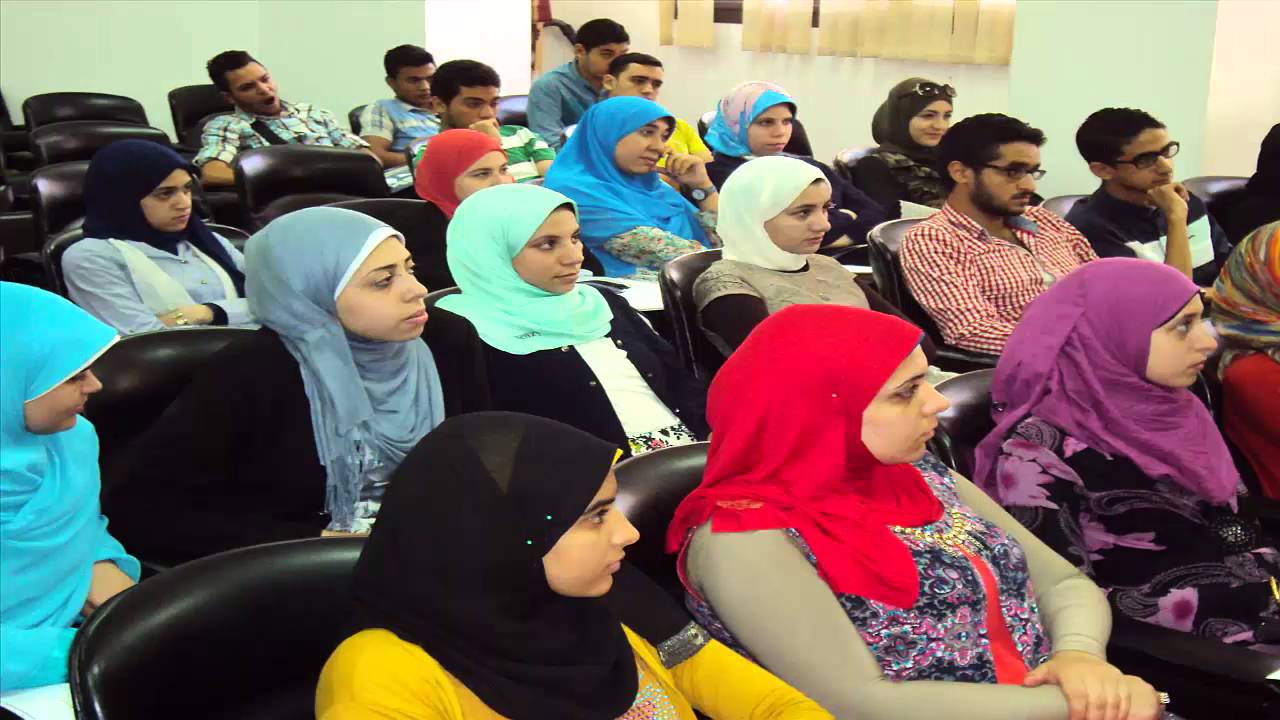 فيلم تعريفي عن برنامج صحة وسلامة الغذاء