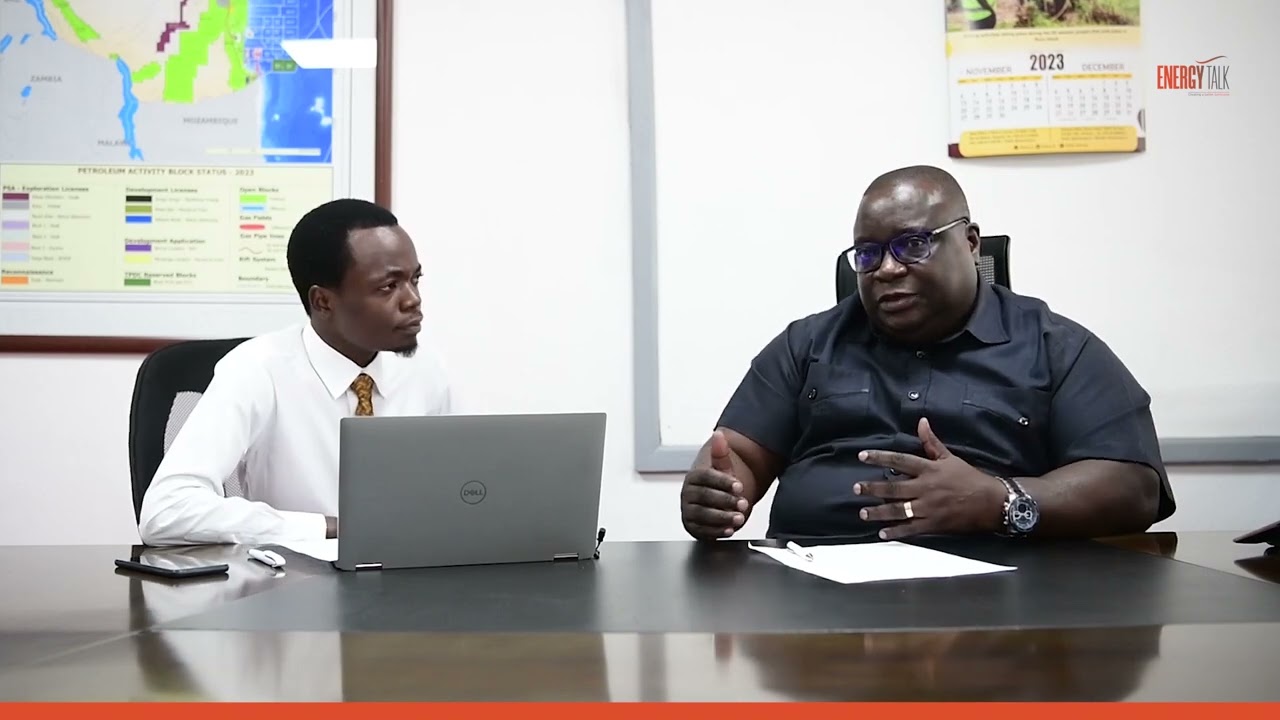 What PURA does to support Local Content in Tanzania.