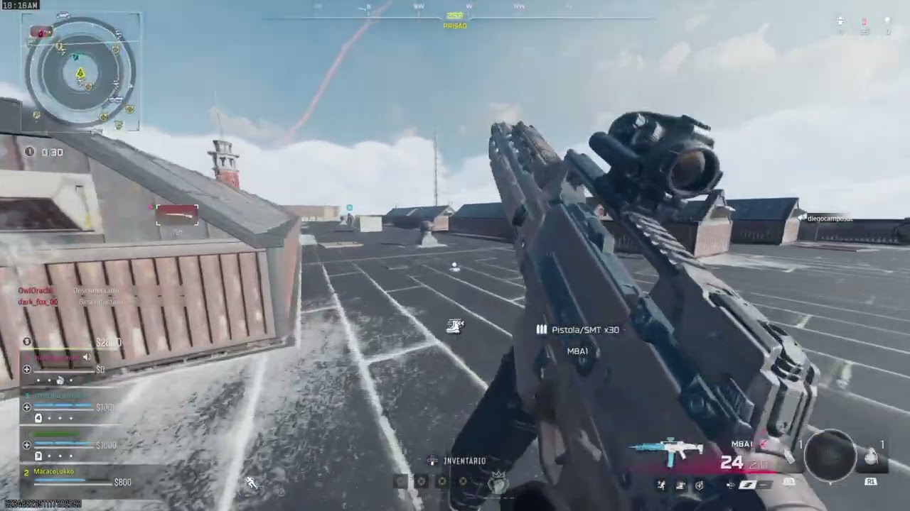 Call of Duty22
