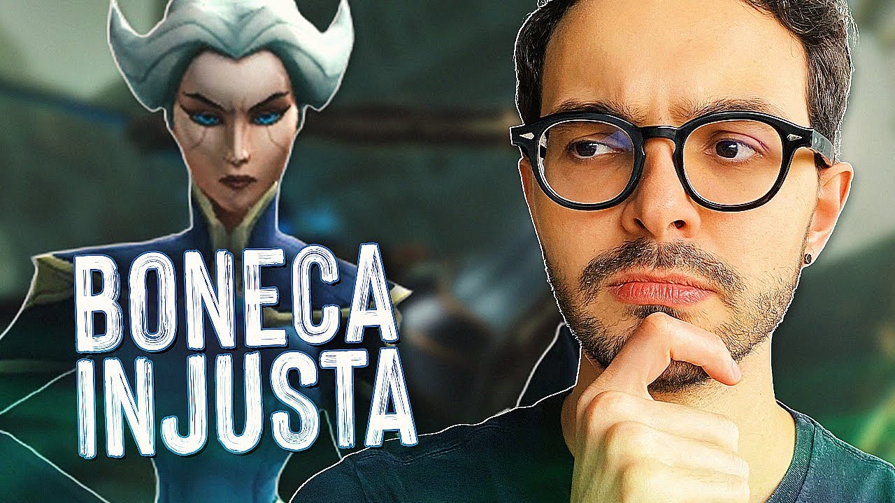 NÃO CURTO CAMILLE PORQUE É ROUBADA DEMAIS