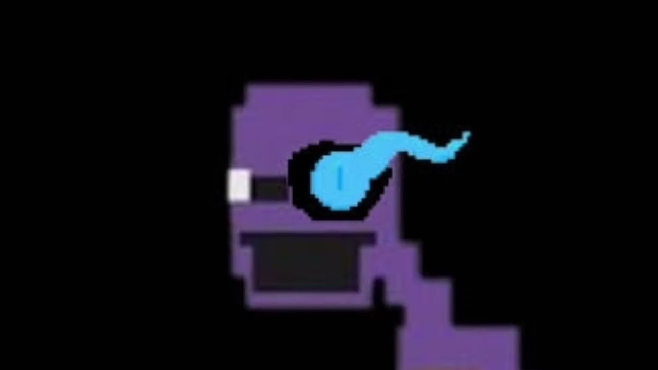 the man behind the slaughter but its megalovania ( my version )