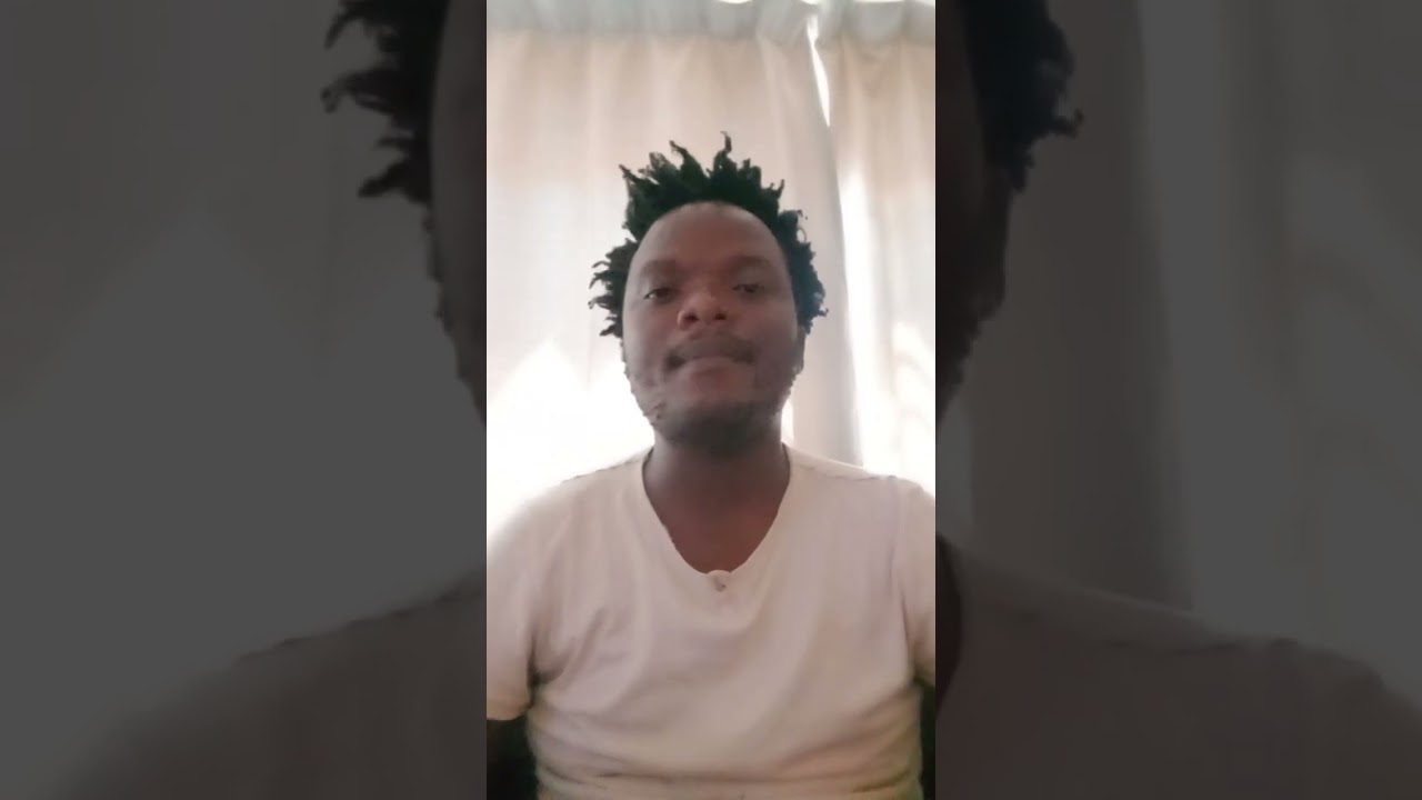 The calling. Ukuthwasa. Intwaso. Isiphiwo. Part 2