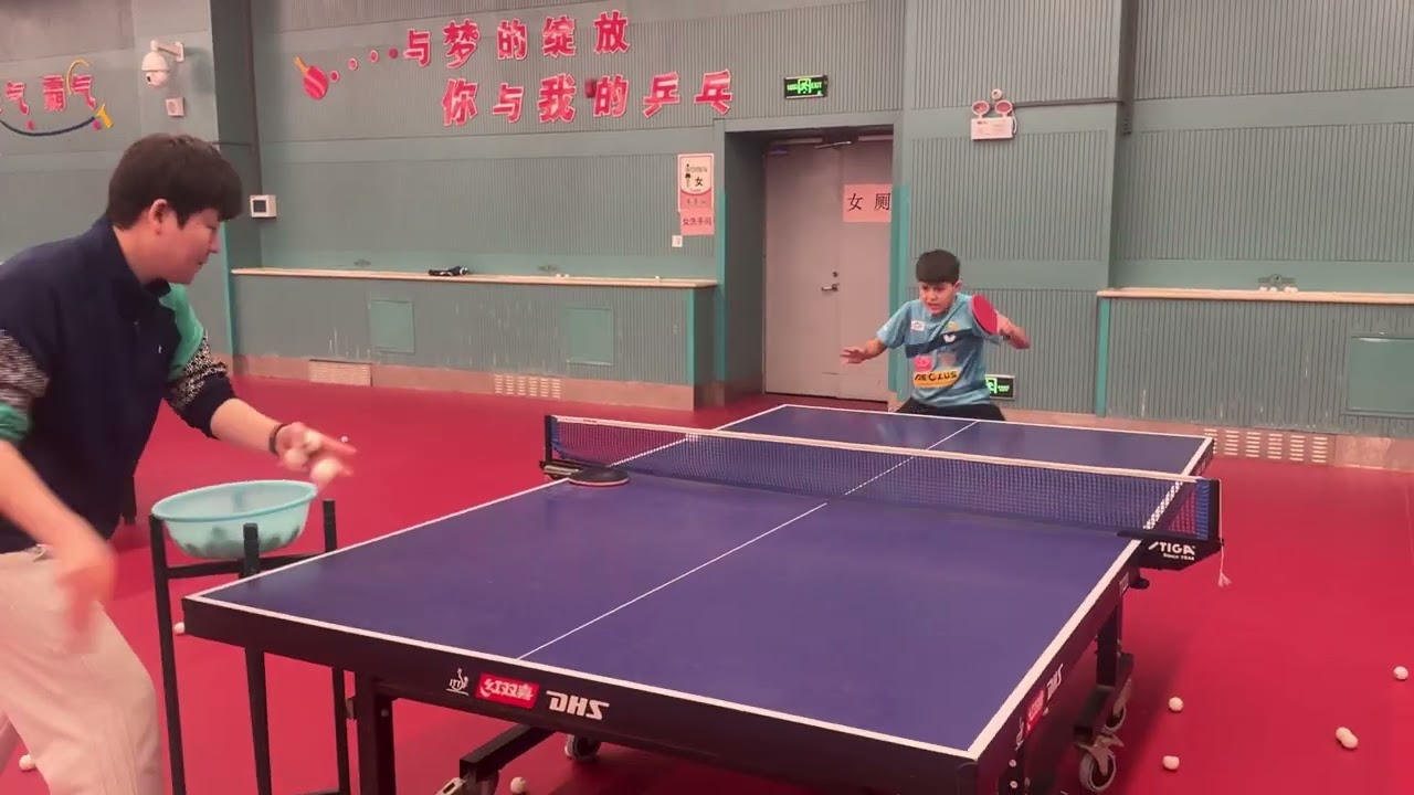 Абдурашидов Р 🇺🇿🏓
