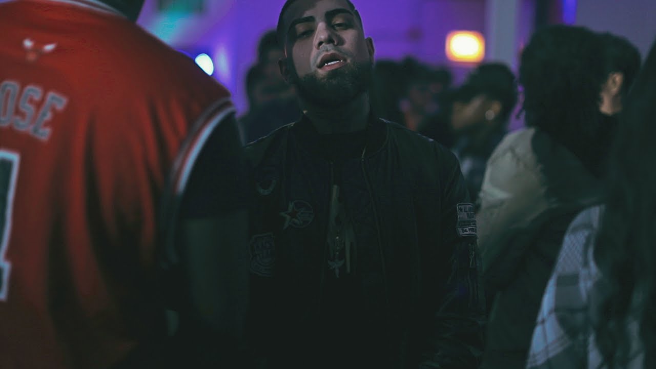 Strong x Big Ez x Came A Long Way | Dir. By @OgunPleasFilms