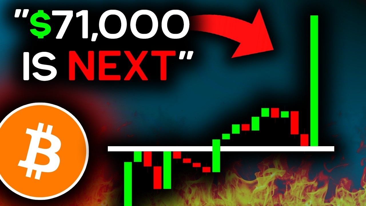 BITCOIN SHORT SQUEEZE: Price Prediction Revealed!!! - Bitcoin News Today, Ethereum & Altcoins