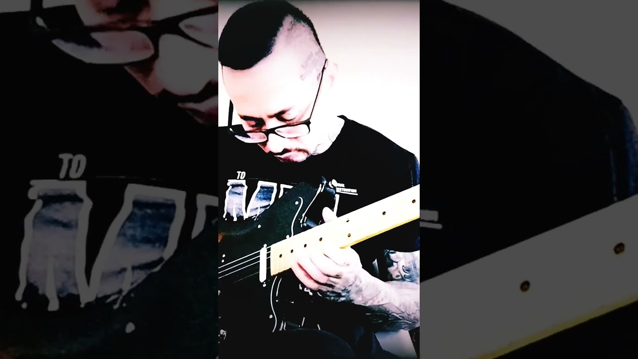 #guitarshorts #jazzguitar #offsetguitar #relicguitar #guitarist #melancholicjazz
