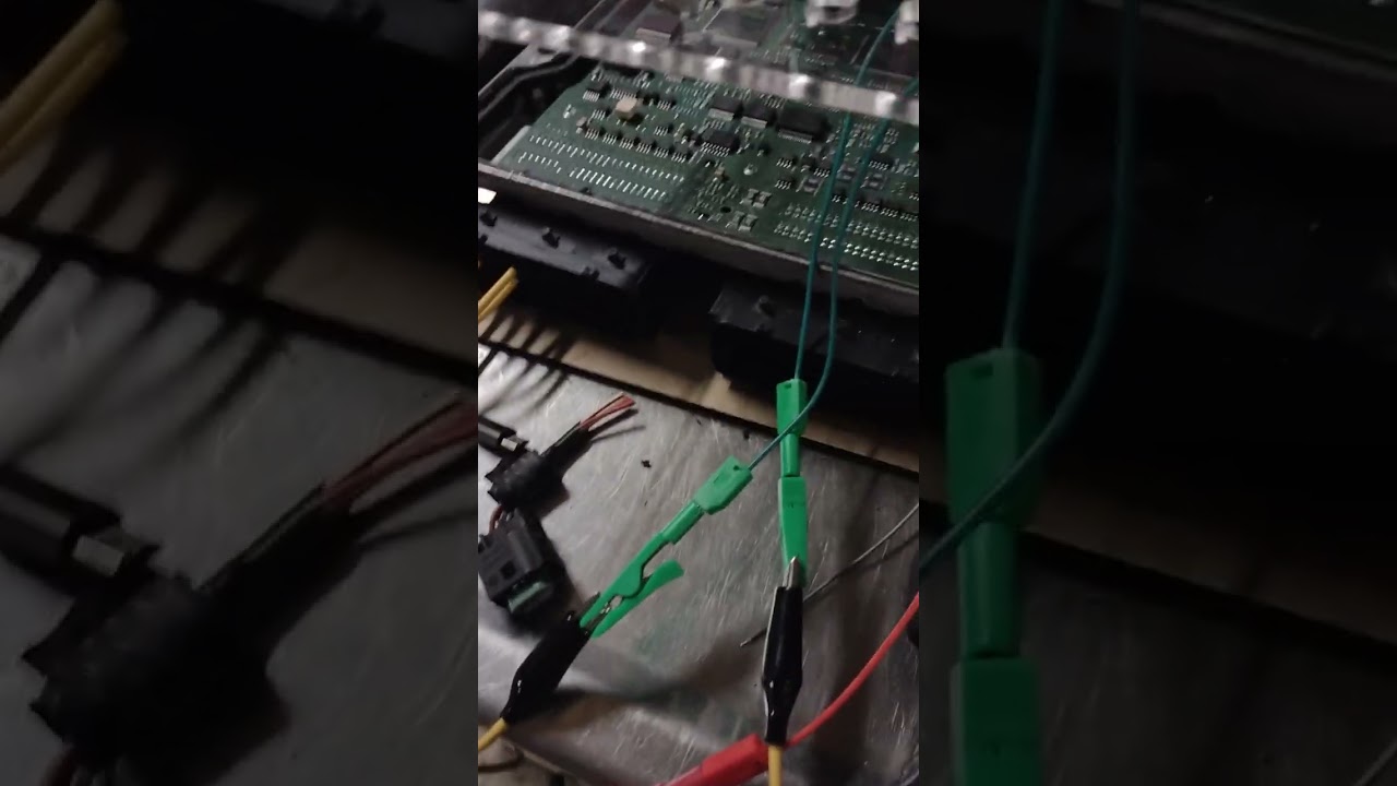 Cloning MT-86, 2014 Kia Sorento 3.3 No crank, no start.