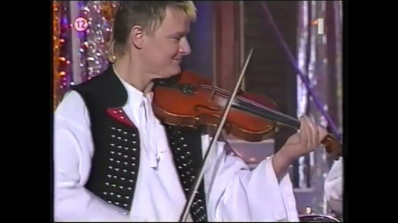 Drisľakoviny 2005