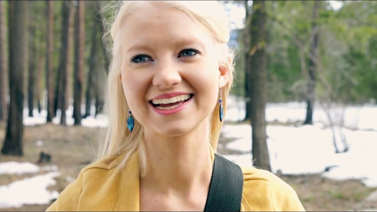 Wise One - The Gothard Sisters [Official Music Video] I Celtic Folk Music ✨