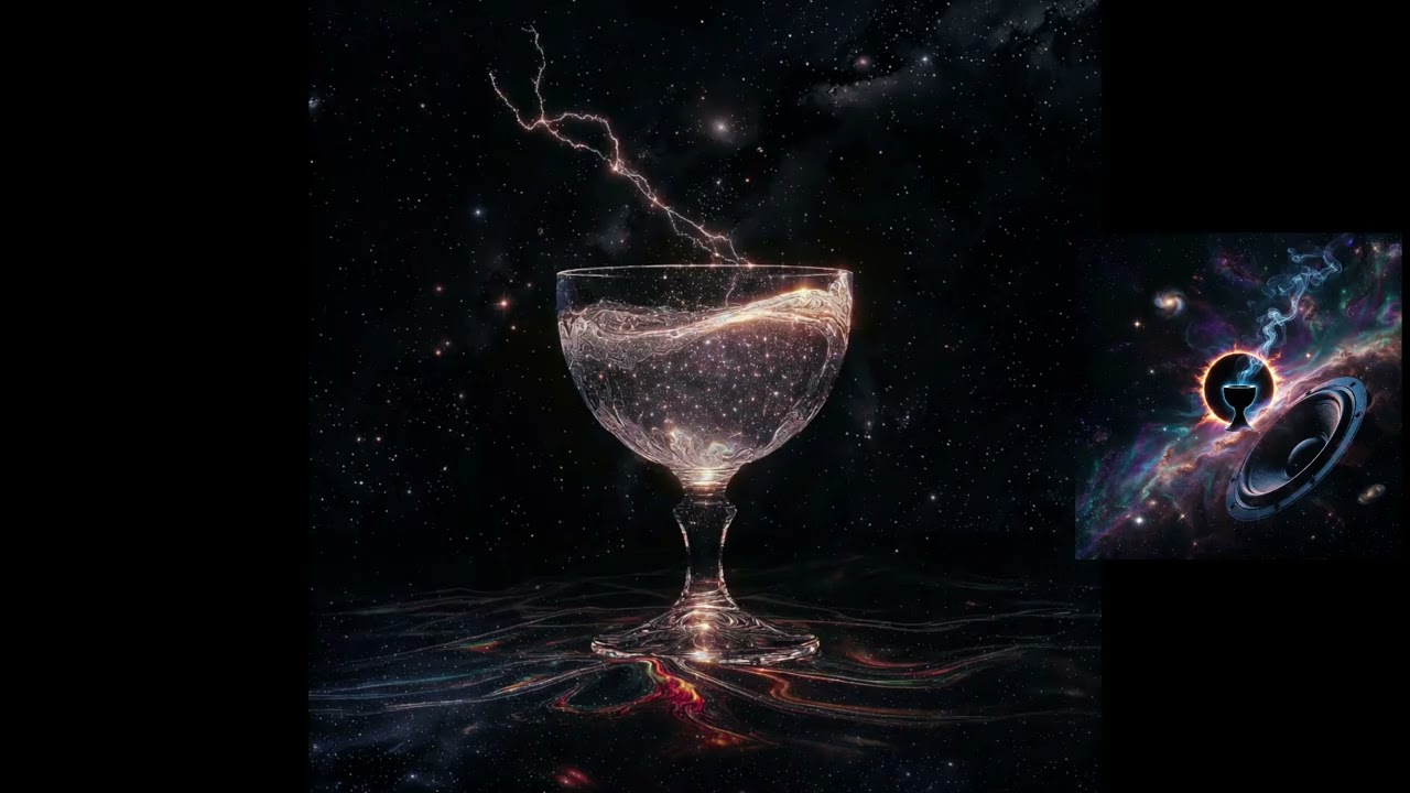 Neutrino Wine