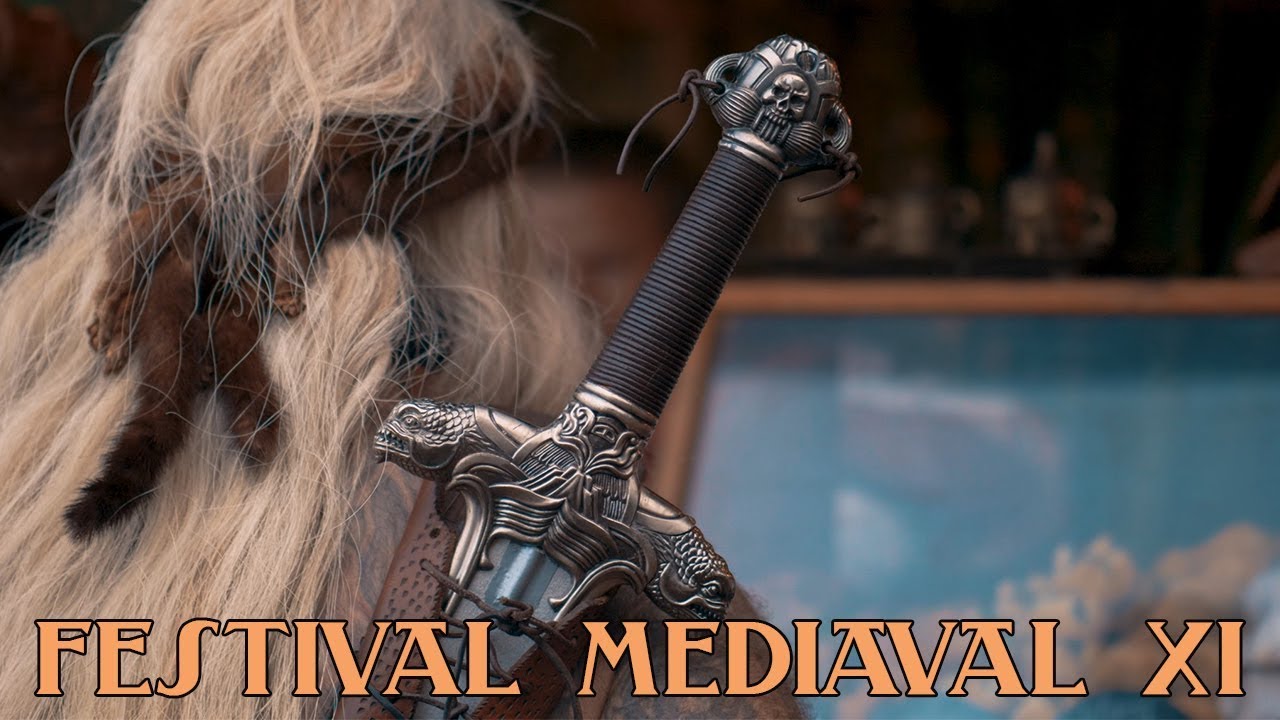 Festival Mediaval XI - Selb 2018
