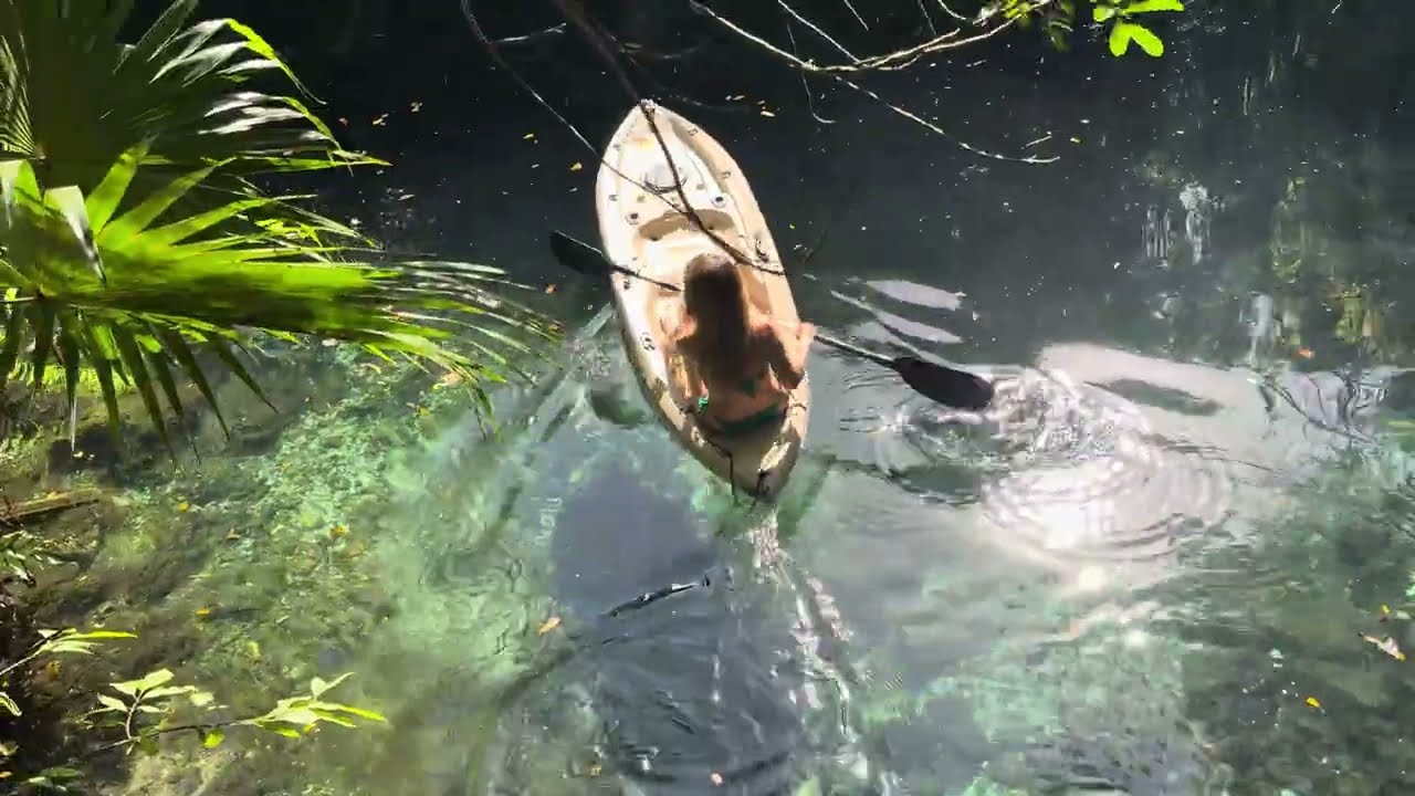 Los cenotes más hermosos y exclusivos de la Riviera Maya en un solo lugar 
