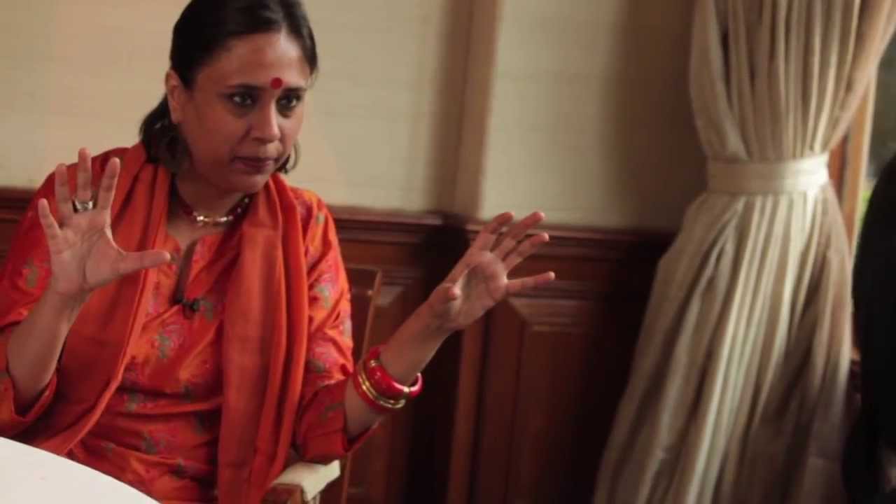 Can You Take It Barkha Dutt? (Full Interview)