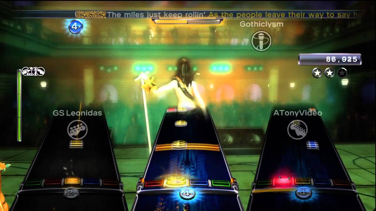 Here Without You - 3 Doors Down - Full Band FC