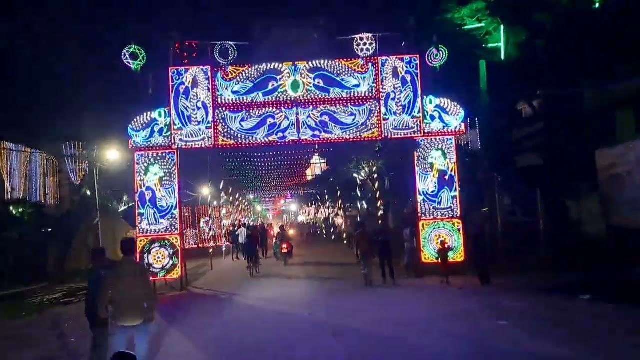 जय माता दी 