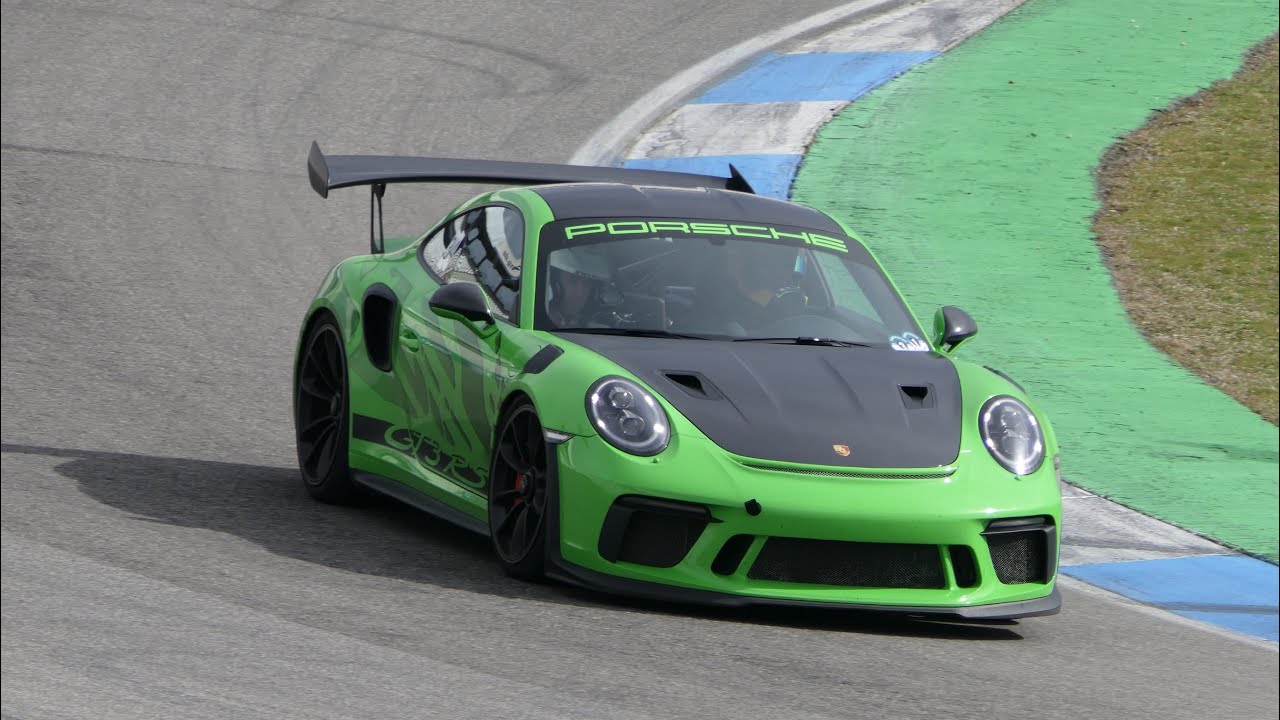 DSK-Trackday Hockenheim 10. März 2024