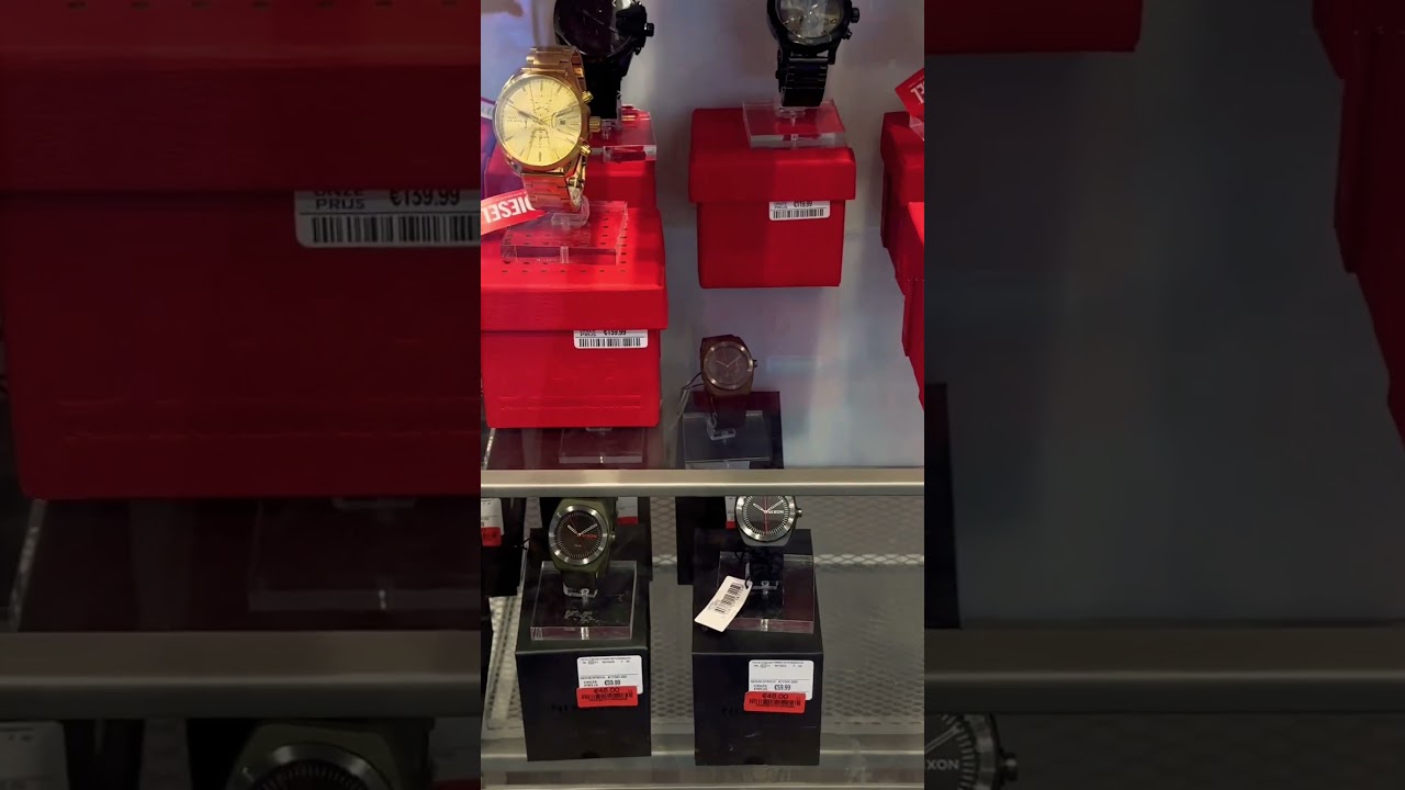 Best watches tkmaxx Amsterdam #trending #shoppinghaul #shopsmart #watch #tiktok #tkmaxx #shorts #fy