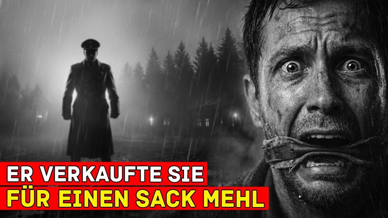 ER KONNTE NICHT SCHREIEN – Aber sein Tod war lauter als jede Stimme