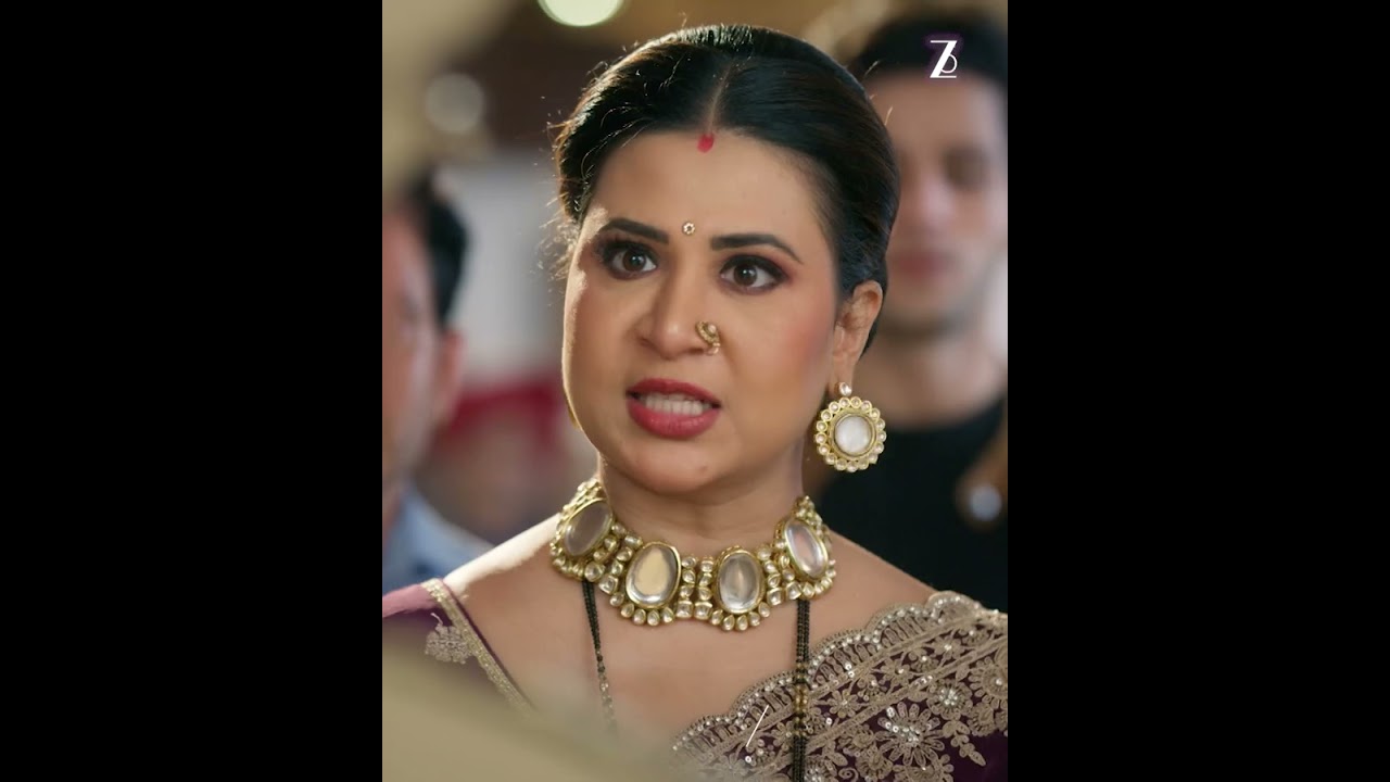 Vasudha | Episode 448 |  January 23, 2025 | Priya Thakur and Abhishek Sharma | ZeeTVME