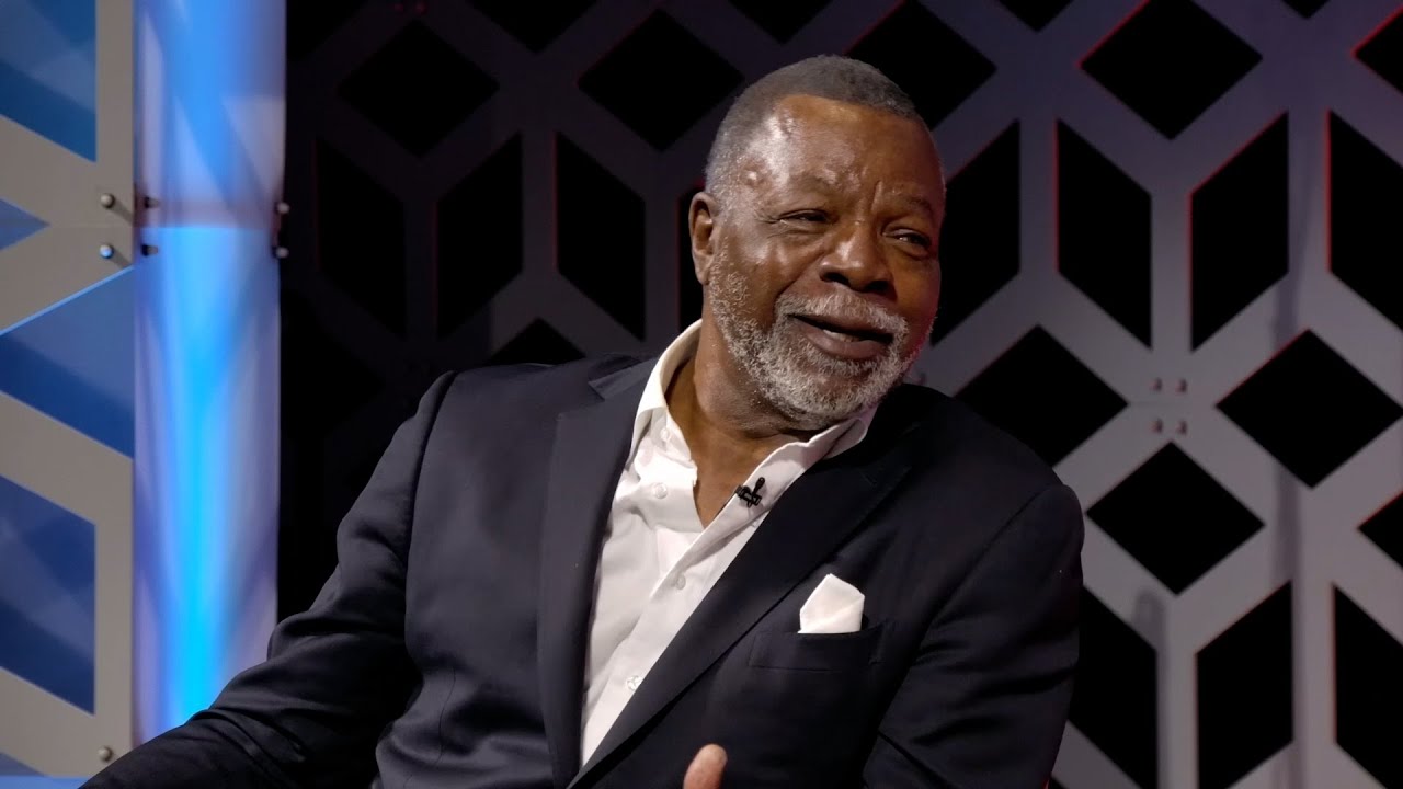 President's Lecture Series featuring Carl Weathers