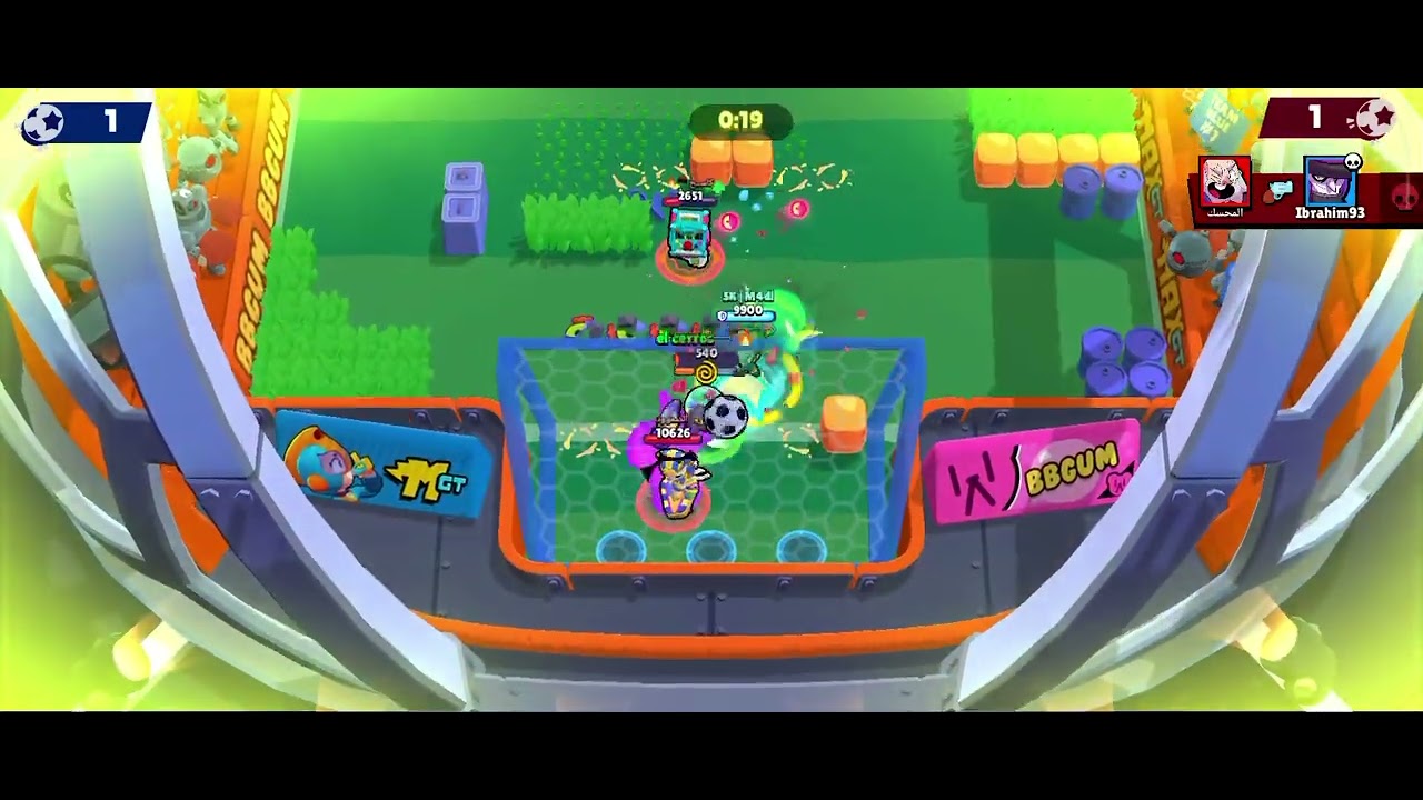 Para no dejar muerto el canal