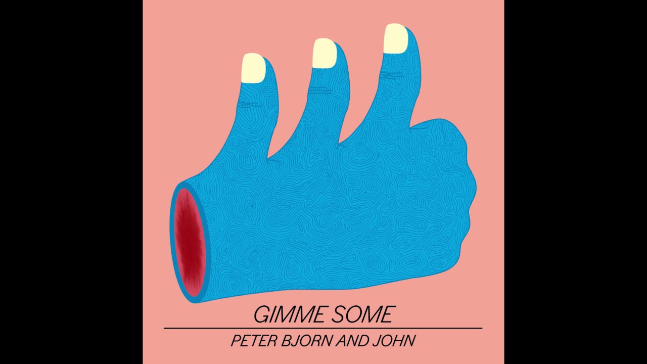 Songs with Motorik Beat