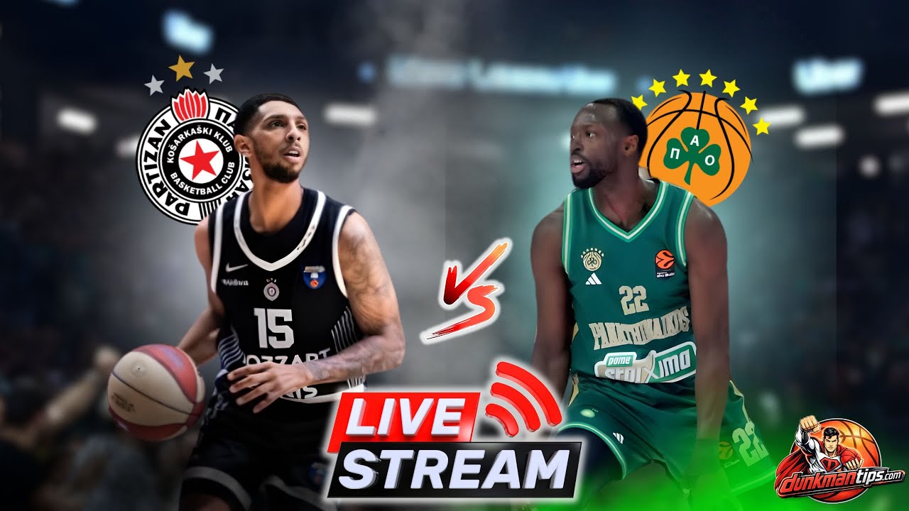 Must διπλό στη Σερβία! Ανάλυση Euroleague + free tips