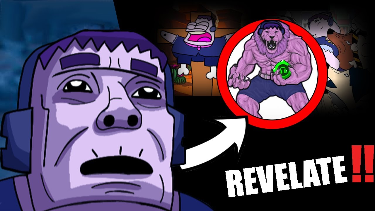 COMO JUGAR FRANK (como pro)