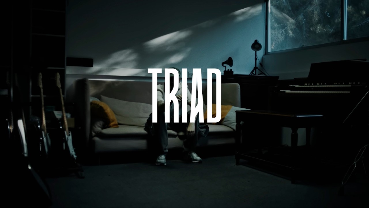 [FREE] СКРИПТОНИТ x FRIENDLY THUG 52 NGG x TRUWER TYPE BEAT - TRIAD