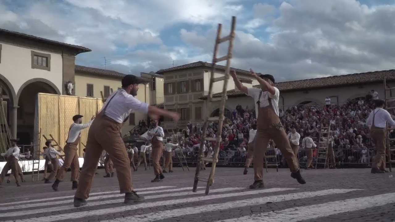 FESTA UVA 2022 SANT ANTONIO