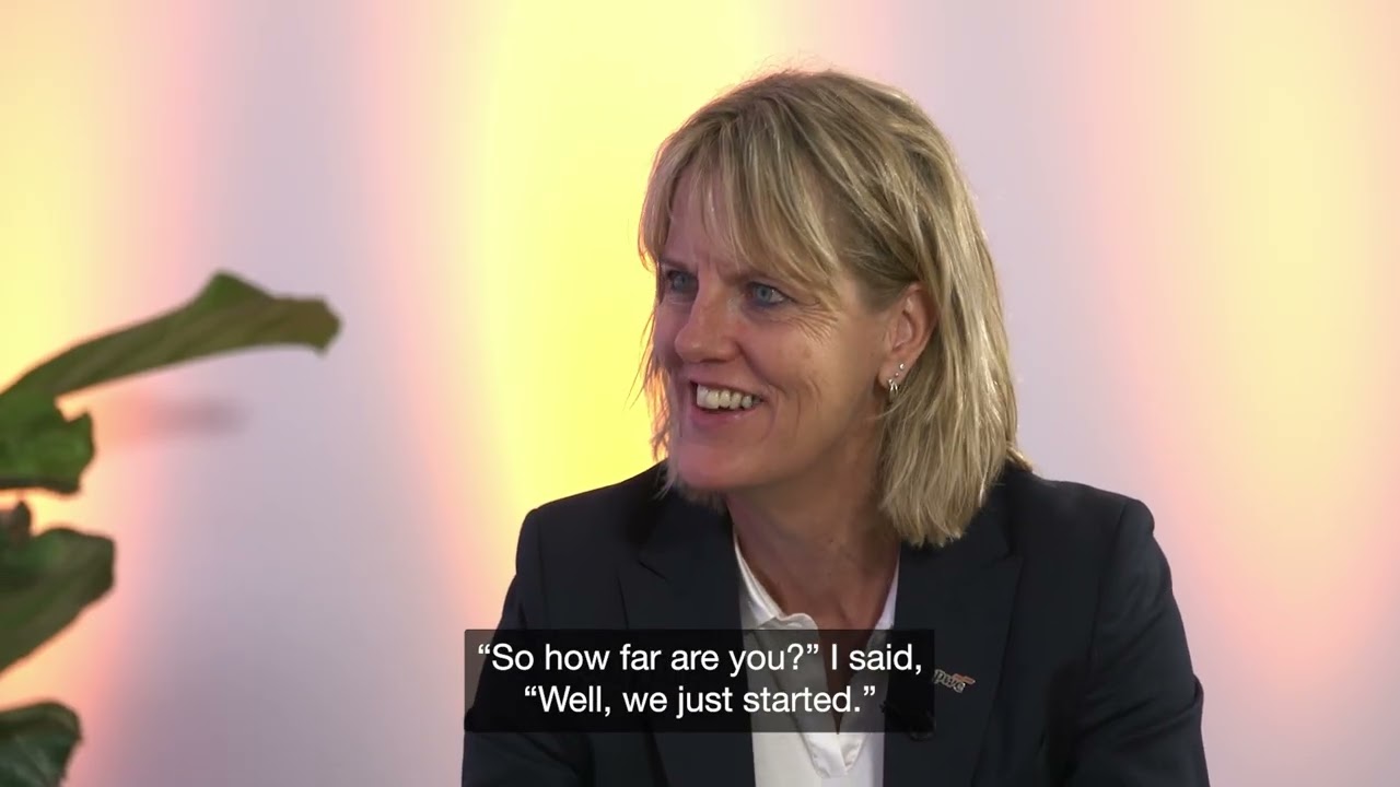How can CEOs sharpen their focus on the now and what’s next?
