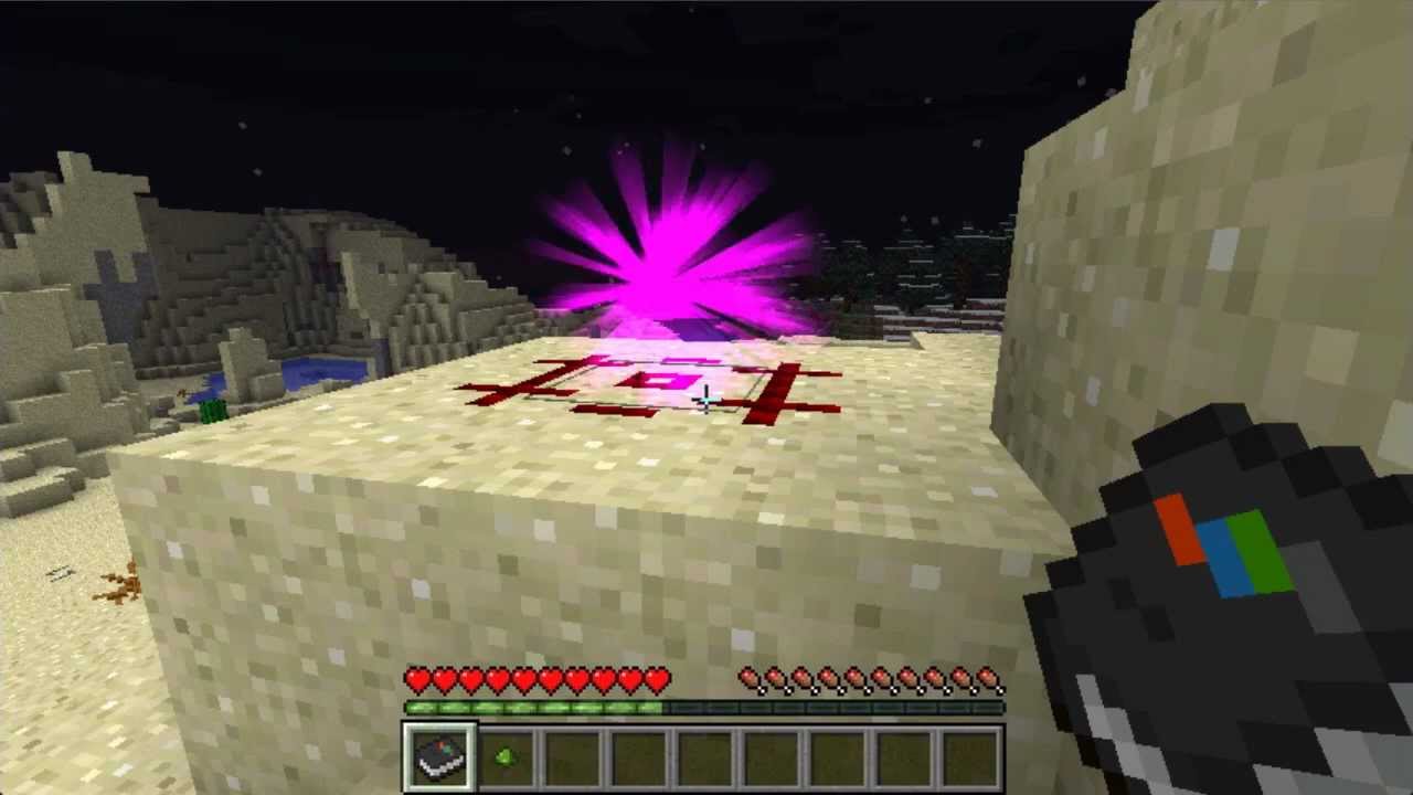 (1.1) Dust Mod - Mod Spotlight